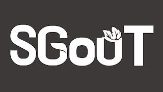 SGOUT trademark