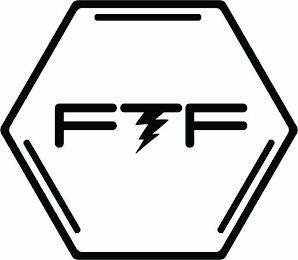 FTF trademark