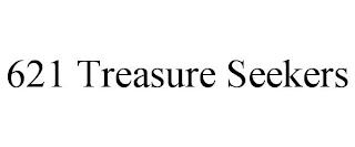 621 TREASURE SEEKERS trademark