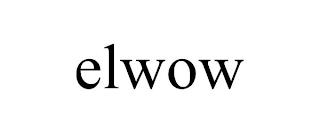 ELWOW trademark