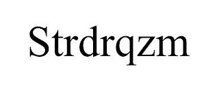 STRDRQZM trademark