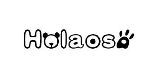 HOLAOSO trademark