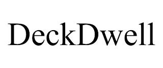 DECKDWELL trademark