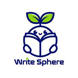 WRITE SPHERE trademark