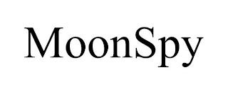 MOONSPY trademark