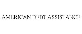 AMERICAN DEBT ASSISTANCE trademark