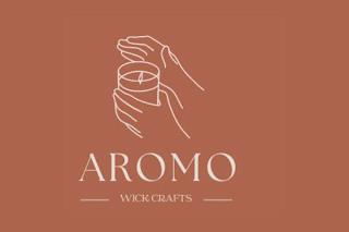 AROMO WICK CRAFTS trademark