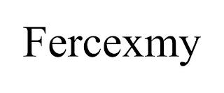 FERCEXMY trademark