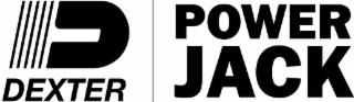 POWER JACK trademark