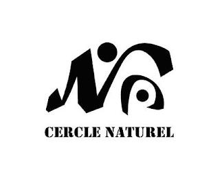 CERCLE NATUREL trademark