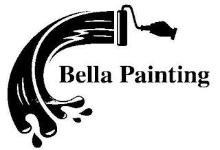 BELLA PAINTING trademark