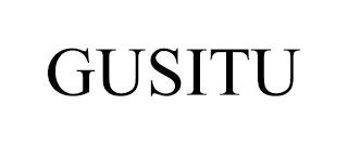 GUSITU trademark