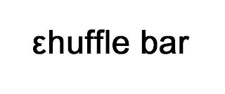 HUFFLE BAR trademark