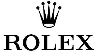 ROLEX trademark