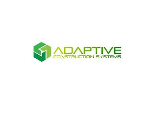 ADAPTIVE CONSTRUCTION SYSTEMS trademark