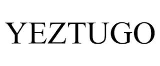 YEZTUGO trademark