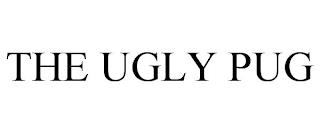 THE UGLY PUG trademark