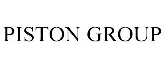 PISTON GROUP trademark