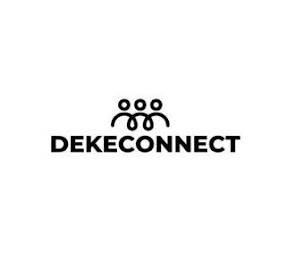 DEKECONNECT trademark