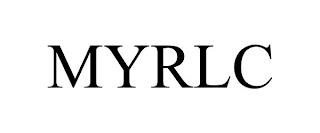 MYRLC trademark