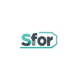 SFOR trademark