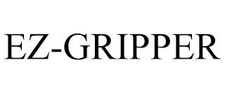 EZ-GRIPPER trademark