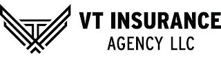 VT INSURANCE AGENCY LLC trademark