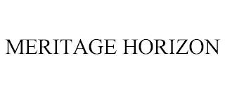 MERITAGE HORIZON trademark