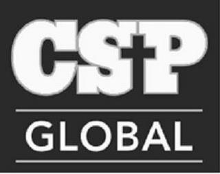 CSP GLOBAL trademark