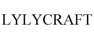 LYLYCRAFT trademark