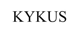 KYKUS trademark