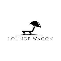 LOUNGE WAGON trademark