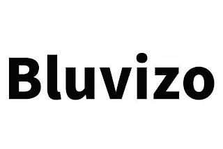 BLUVIZO trademark