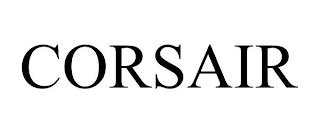 CORSAIR trademark