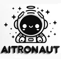 AITRONAUT trademark