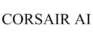 CORSAIR AI trademark