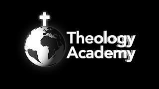 THEOLOGY ACADEMY trademark