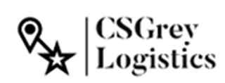 CSGREY LOGISTICS trademark