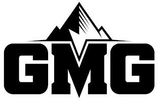 GMG trademark