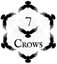 7 CROWS trademark