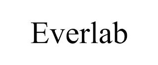 EVERLAB trademark