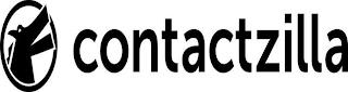 CONTACTZILLA trademark