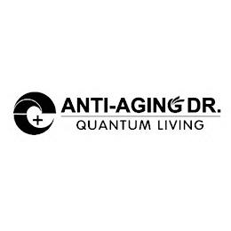 ANTI-AGING DR. QUANTUM LIVING trademark