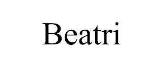 BEATRI trademark