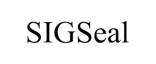 SIGSEAL trademark