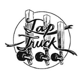 TAP TRUCK trademark