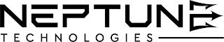 NEPTUNE TECHNOLOGIES trademark