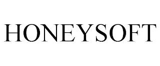 HONEYSOFT trademark