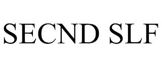 SECND SLF trademark