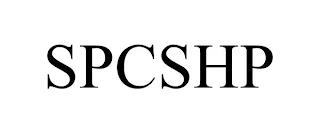 SPCSHP trademark